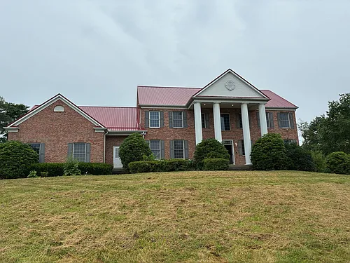 129 Purvis Rd Photo 1