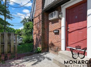 2405 Belcher Dr UNIT A, Columbus, OH 43224