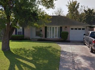 11307 Bexley Dr, Houston, TX 77099
