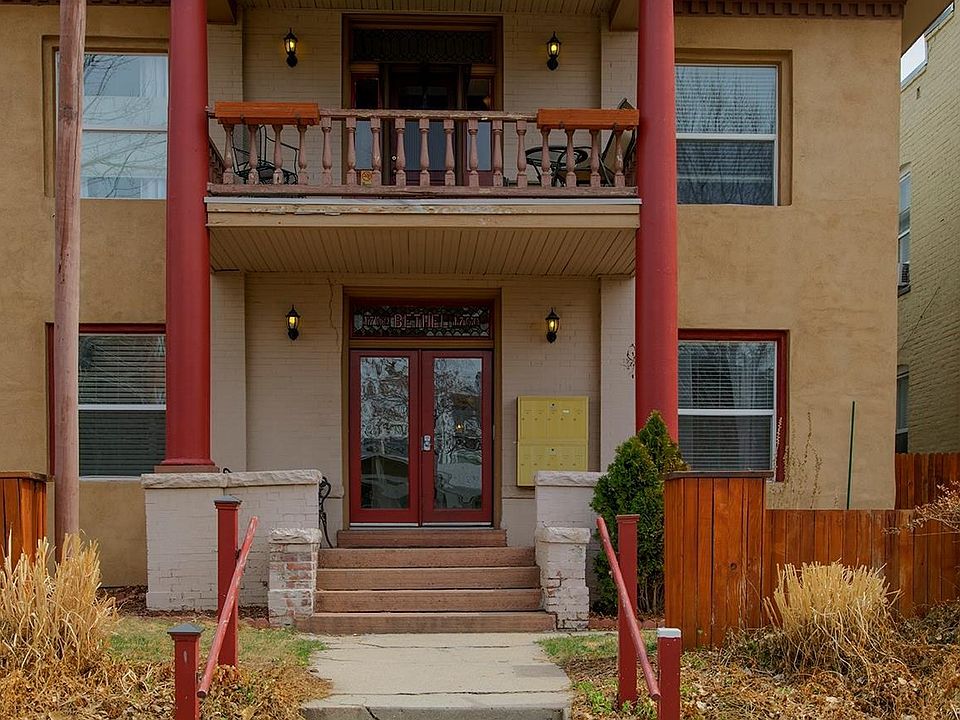 1st image of 1760 N Franklin St APT 8