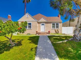 3561 32nd St, San Diego, CA 92104