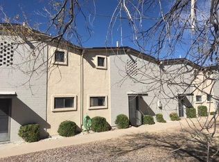 601 S Cortez St, Prescott, AZ 86303