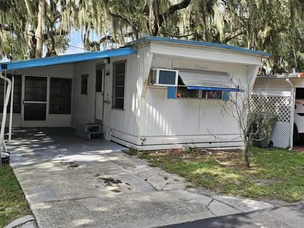 1208 Lee St #21, Leesburg, FL 34748