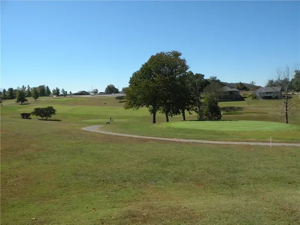 1 Colt Ln #9, Eureka Springs, AR 72631