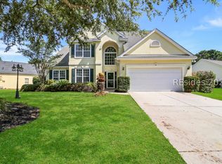 99 Pinecrest Cir, Bluffton, SC 29910
