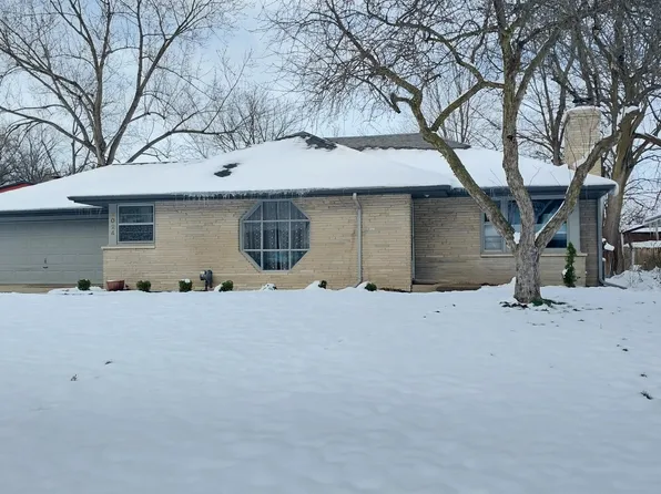 2024 Hillsdale Ave, Kalamazoo, MI 49006