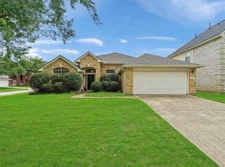 16810 Village View Trl, Sugar Land, TX 77498