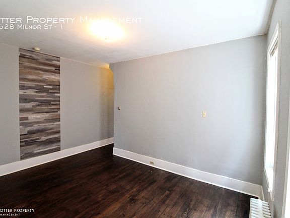 3rd image of 4528 Milnor St Floor 1