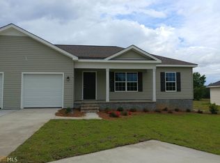 107 Bull Bay Dr #4, Statesboro, GA 30458