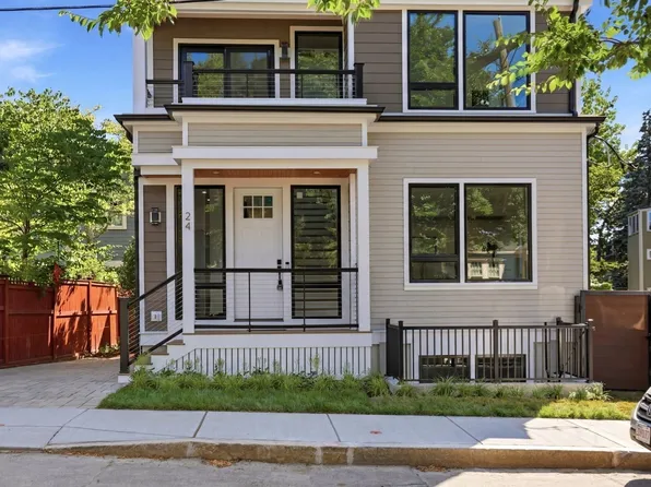 24 Newell St, Cambridge, MA 02140