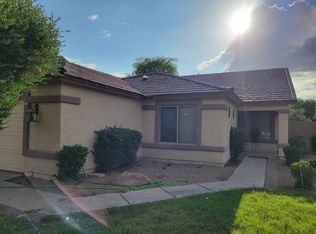 2407 S 82nd Ln, Phoenix, AZ 85043