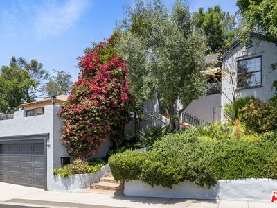 1411 Cedaredge Ave, Los Angeles, CA, 90041