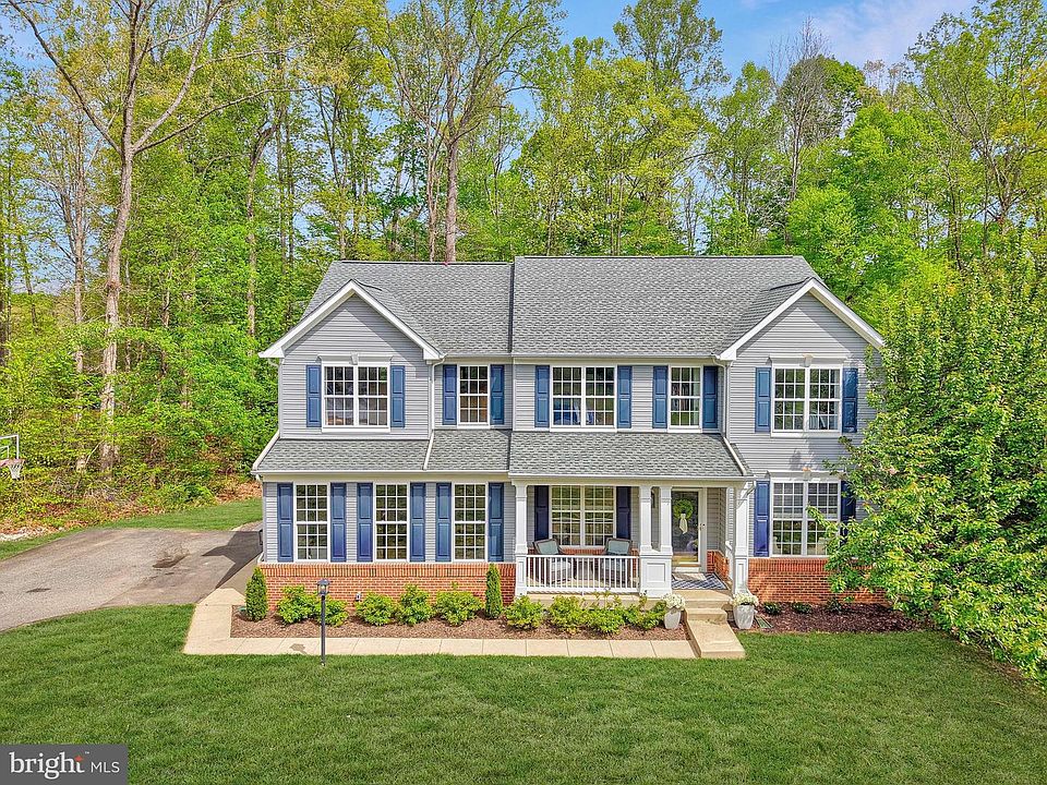 1st image of 10028 Willow Ridge Way