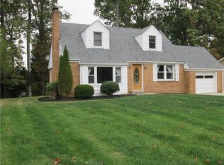 106 Greenhill Dr, Butler, PA 16001