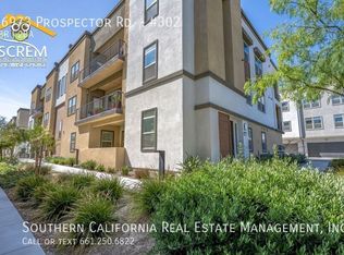 26973 Prospector Rd #302, Valencia, CA 91381