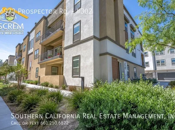 26973 Prospector Rd #302, Valencia, CA 91381