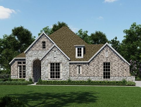 Elevation C