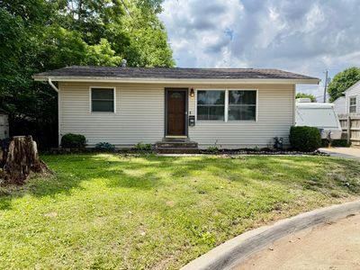 422 Ruth Pl, Clinton, IA, 52732
