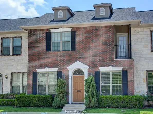 146 Forest Dr, College Station, TX 77840