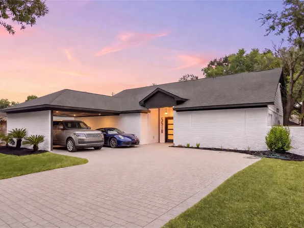 5518 Beechnut St, Houston, TX 77096