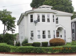 443 Weld St #2, Boston, MA 02132