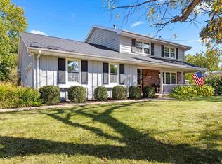 6714 N Gem Ct, Peoria, IL 61614
