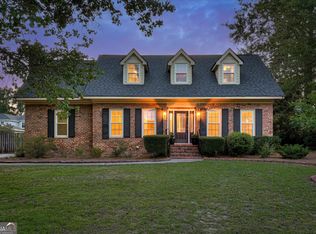 3315 Sugar Mill Rd, Augusta, GA 30907