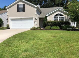 124 Planters Row Ct, Bluffton, SC 29910