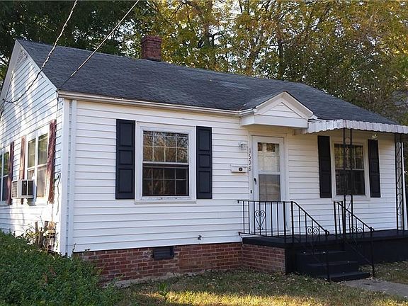 2nd image of 1608 Glenwood Ave