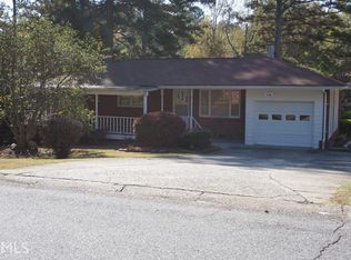 1036 Woodward Cir SW, Mableton, GA 30126
