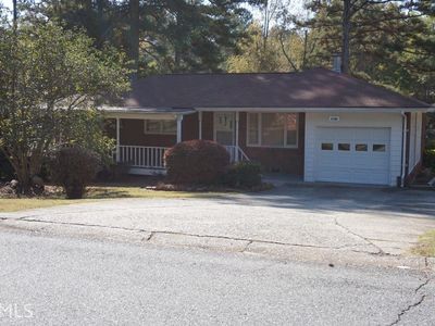 1036 Woodward Cir SW, Mableton, GA, 30126