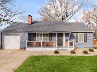 3010 W 72nd Ter, Prairie Village, KS 66208