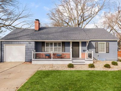 3010 W 72nd Ter, Prairie Village, KS, 66208