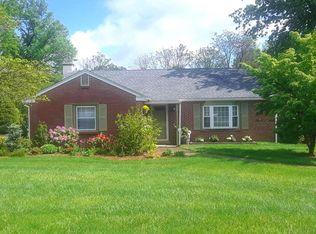 1207 Old Lancaster Rd, Berwyn, PA 19312