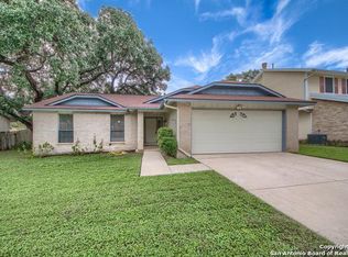7283 Enchanted Flame St, San Antonio, TX 78250