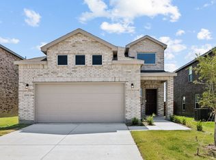 2008 Pleasant Knoll Cir, Forney, TX 75126