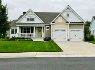 16613 Shoal Rd, Lewes, DE 19958