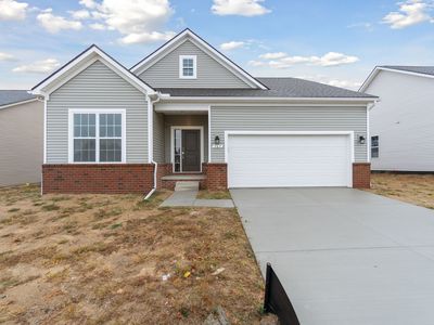 161 Saddleback Ct, White Lake, MI, 48386