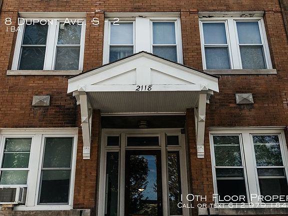 2nd image of 2118 Dupont Ave S #2