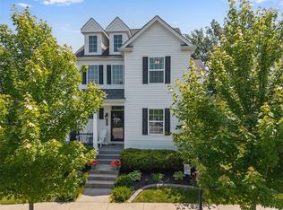 397 Wealdstone Rd, Cranberry Township, PA 16066