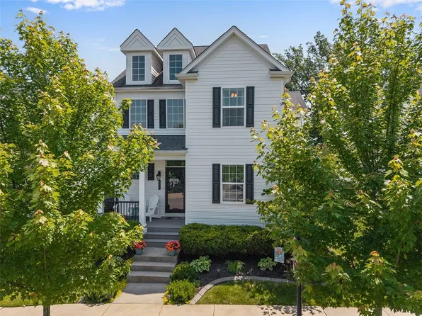 397 Wealdstone Rd, Cranberry Township, PA 16066