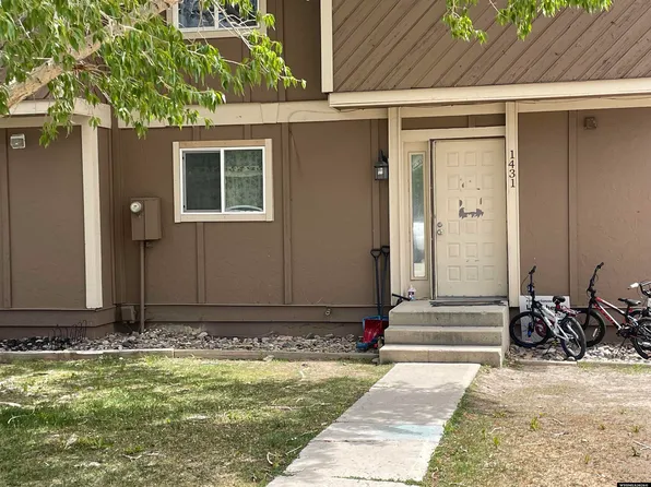 1431 Rain Dance Dr, Rock Springs, WY 82901