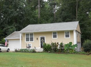 402 Hip Pocket Rd, Peachtree City, GA 30269