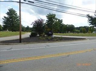 3233 High Point Rd, Winston Salem, NC 27107