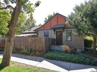 1216 N 8th St #715-W, Boise, ID 83702