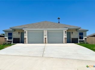 5812 McGregor Loop, Killeen, TX 76549