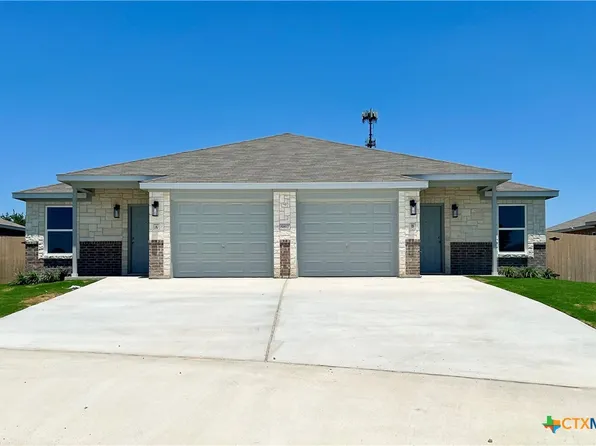 5812 McGregor Loop, Killeen, TX 76549