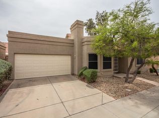 1773 E Geronimo St, Chandler, AZ 85225