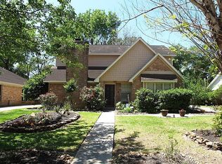 11515 Conestoga Lane Ct, Houston, TX 77066