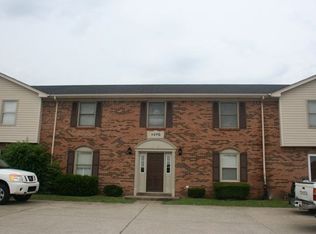 1076 Raintree Dr #3, Richmond, KY 40475